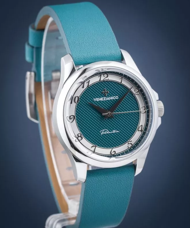 Reloj para mujeres Venezianico Redentore 36 Salicornia SET Redentore-Salic-Set
