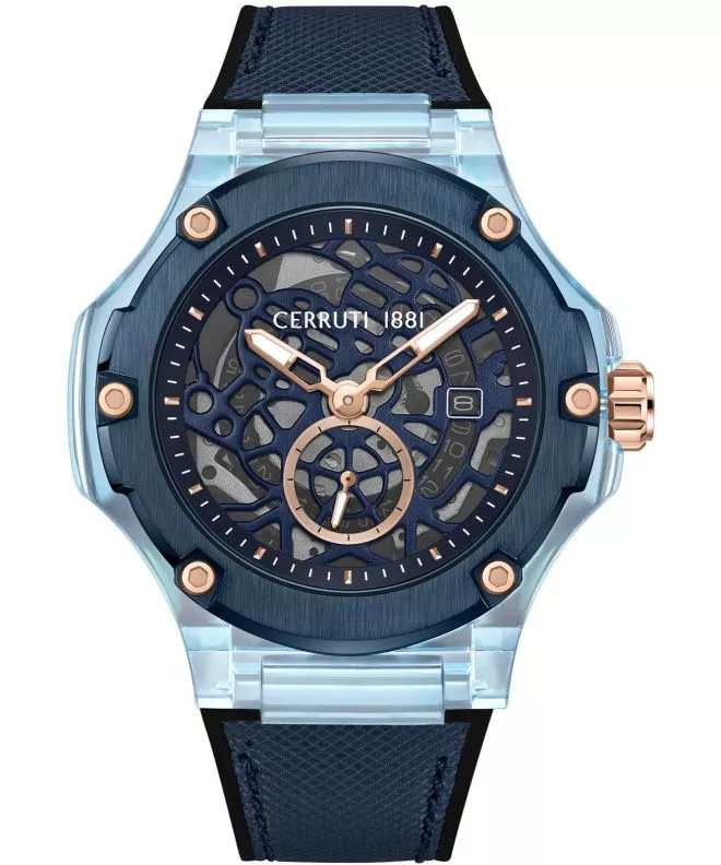 Reloj para hombres Cerruti 1881 Lucardo CIWGN0022904