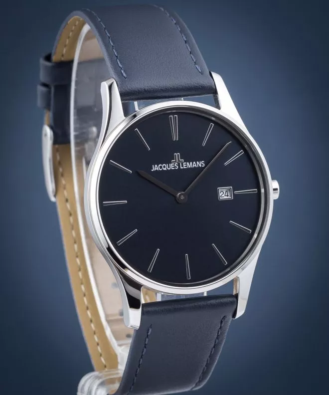 Reloj para hombres Jacques Lemans London 1-2122C