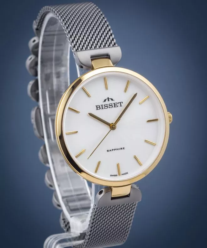 Reloj para mujeres Bisset Bienne BIS098