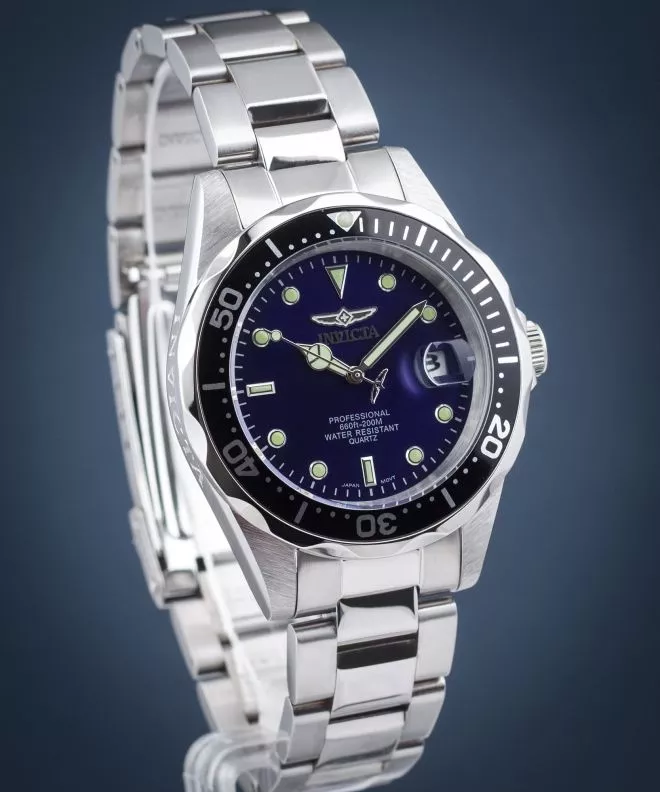 Reloj para hombres Invicta Pro Diver 10664
