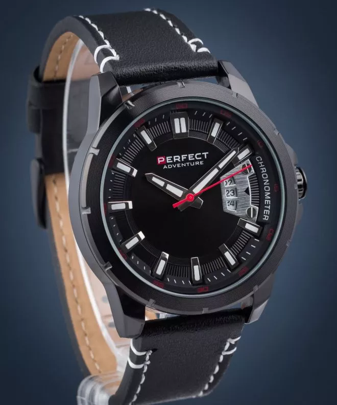 Reloj para hombres Perfect Classic PF00643
