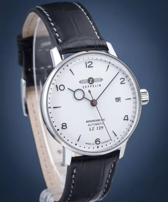 Reloj para hombres Zeppelin LZ129 Hindenburg Automatic 8062-1