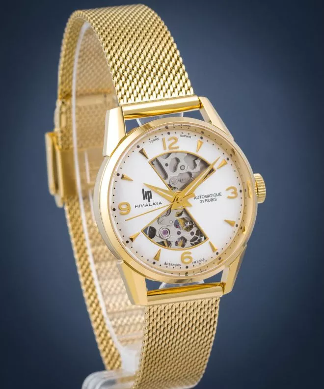 Reloj para mujeres Lip Himalaya Sandglass 671681