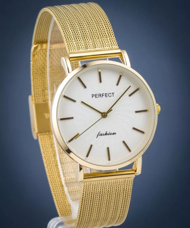 Reloj para mujeres Perfect Fashion PF00443