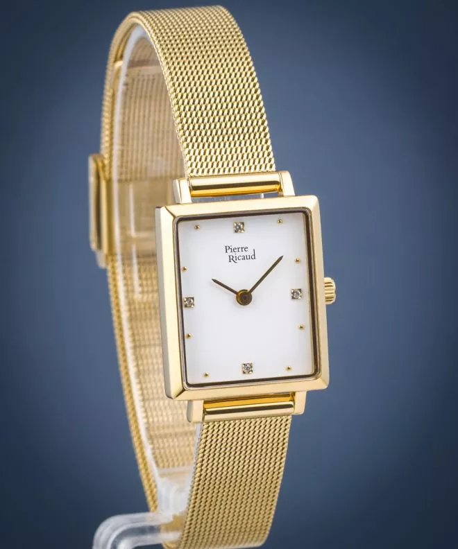 Reloj para mujeres Pierre Ricaud Classic P22078.1143Q