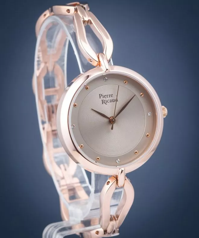 Reloj para mujeres Pierre Ricaud Fashion P23001.9147Q