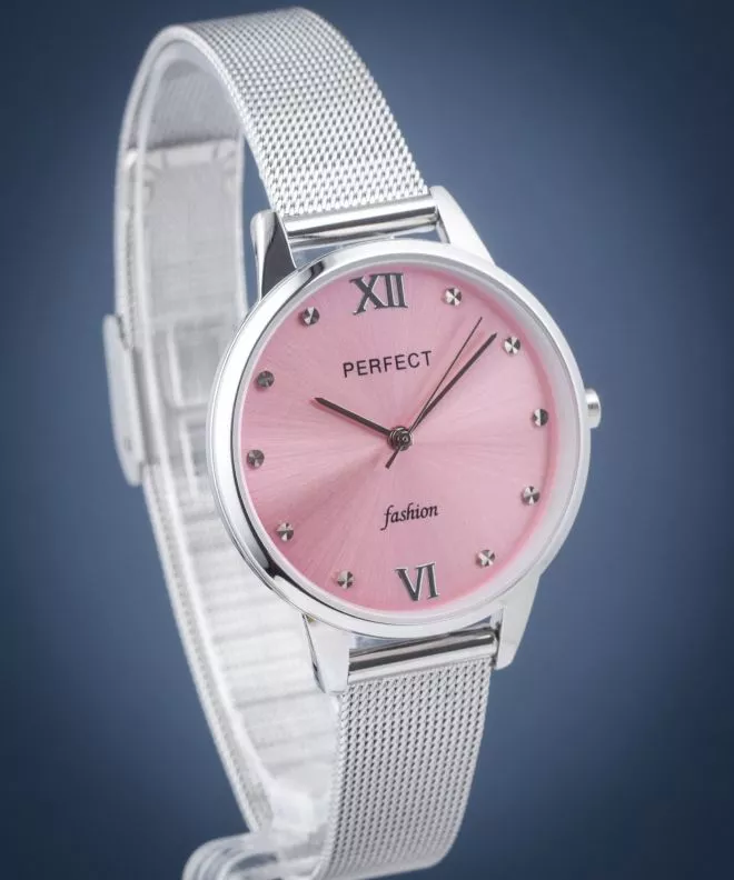 Reloj para mujeres Perfect Fashion PF00190