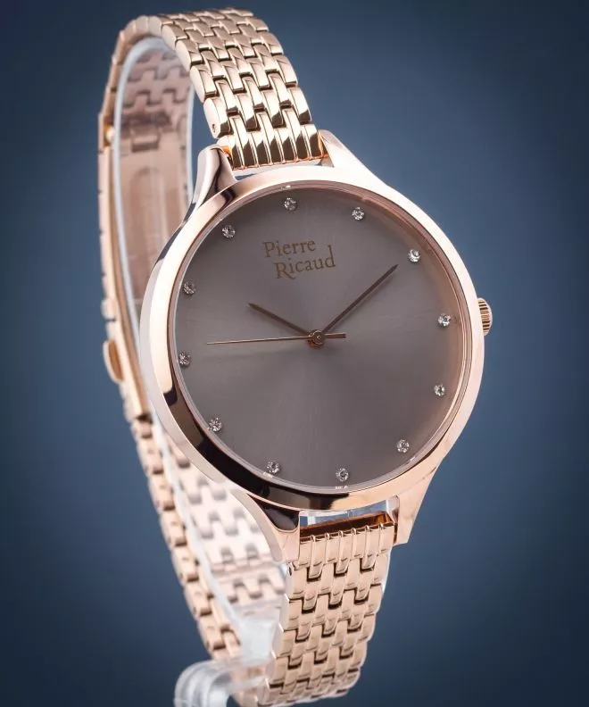 Reloj para mujeres Pierre Ricaud Classic P22002.9147Q