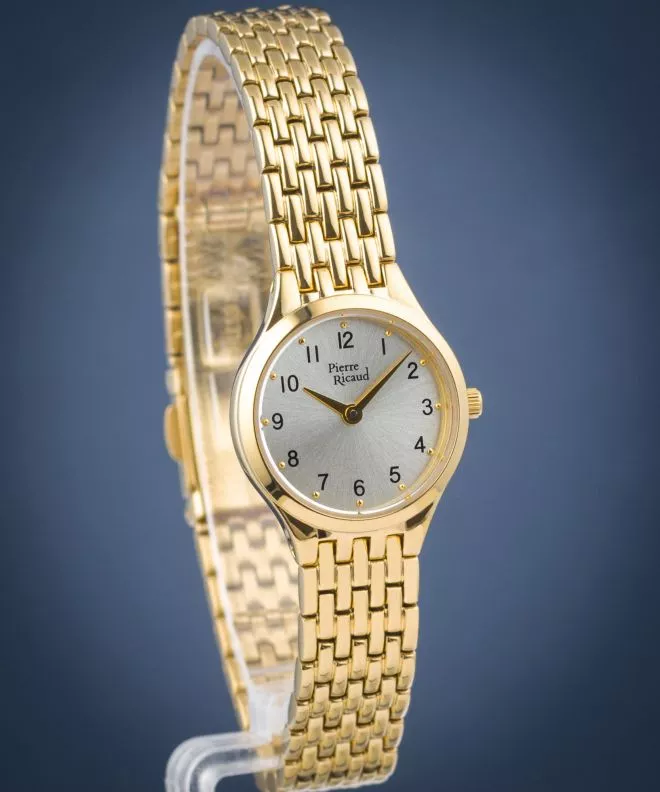 Reloj para mujeres Pierre Ricaud Classic P22077.1121Q