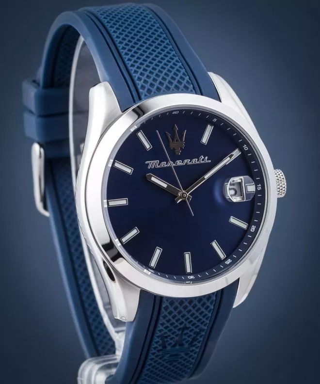 Reloj para hombres Maserati Attrazione R8851151005