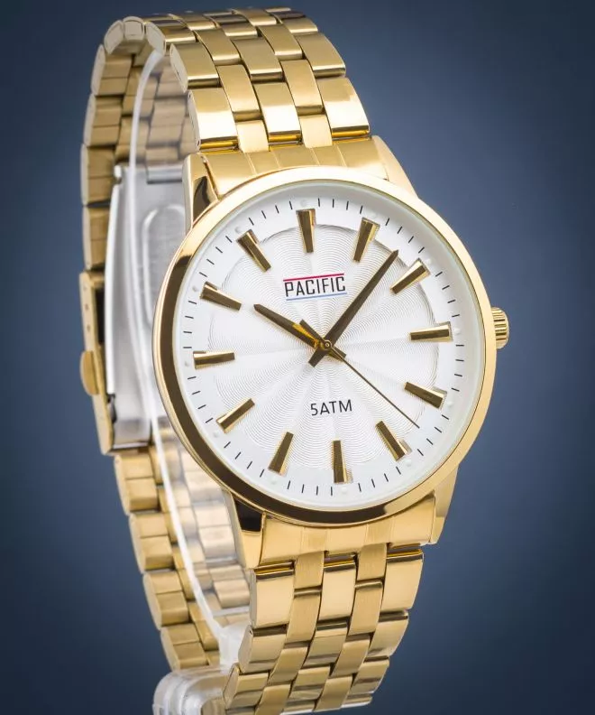 Reloj para hombres Pacific X PC00460