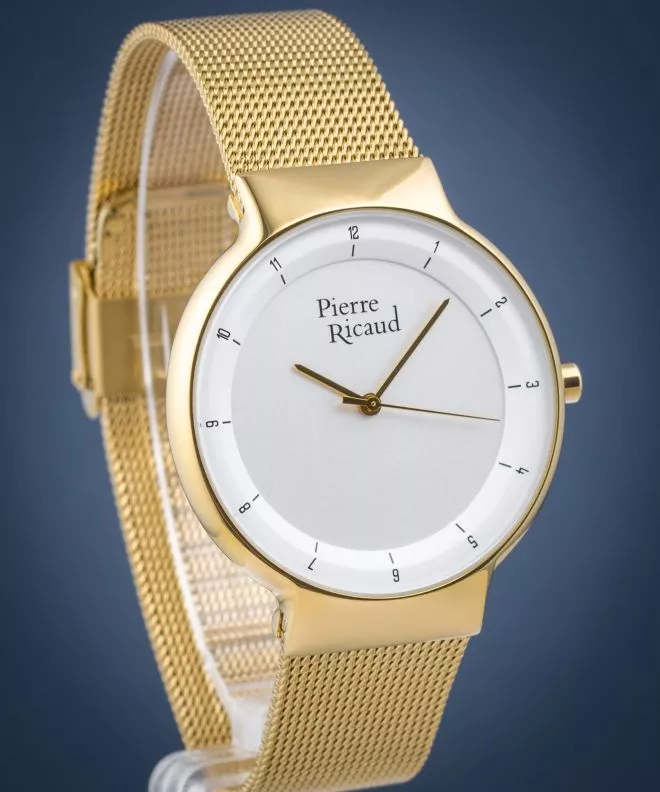 Reloj para hombres Pierre Ricaud Classic P91077.1113Q