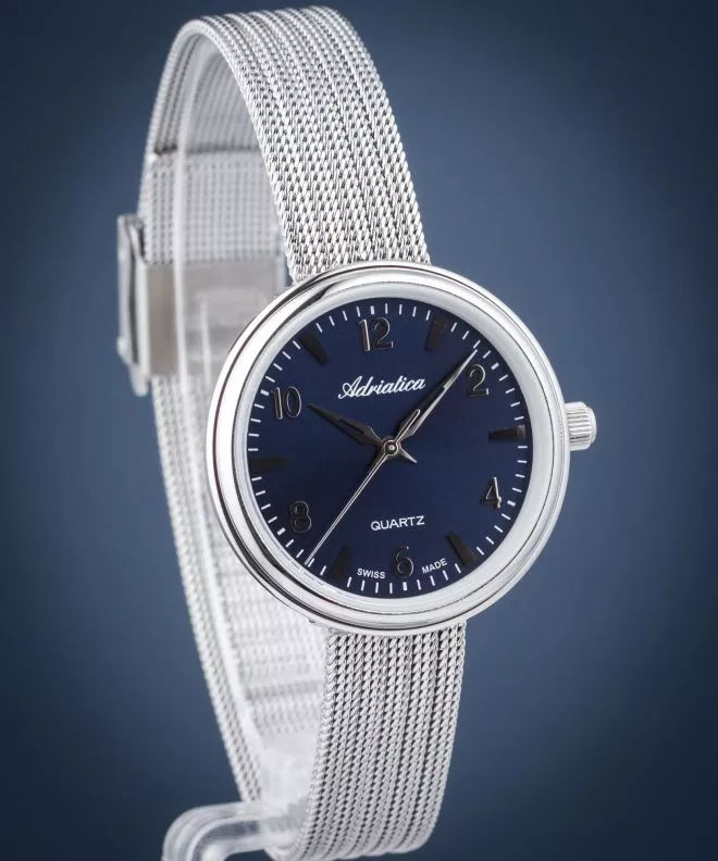 Reloj para mujeres Adriatica Fashion A3786.5155Q