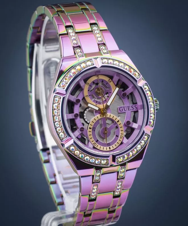 Reloj para mujeres Guess Allara GW0604L4