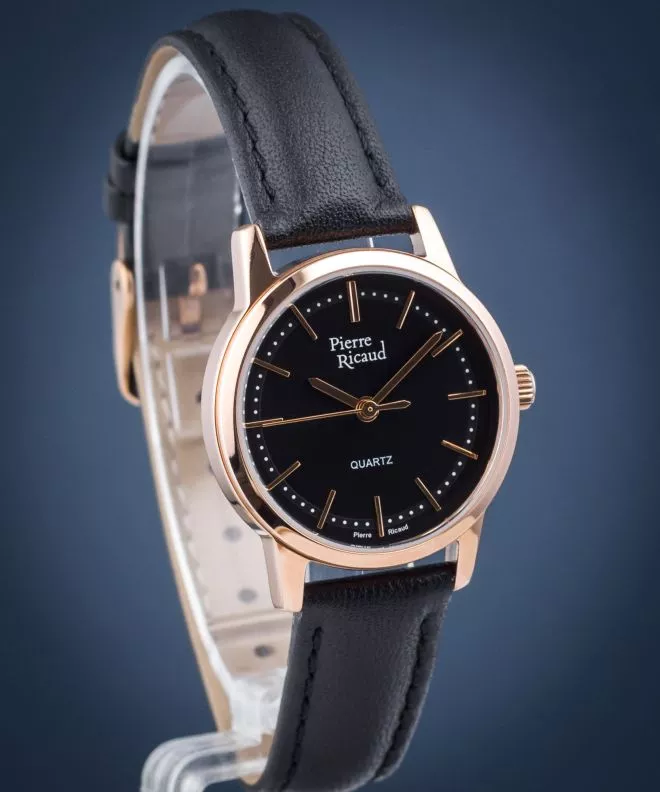 Reloj para mujeres Pierre Ricaud Classic P51091.92R4Q