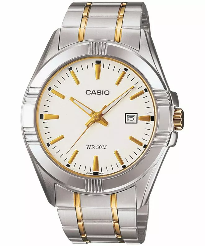 Reloj para hombres Casio Classic MTP-1308SG-7AVEF