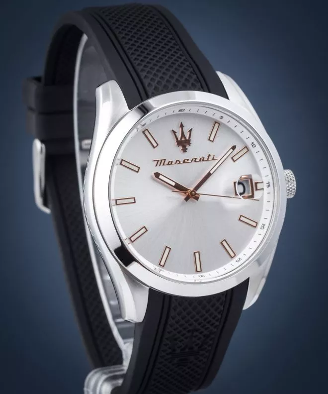 Reloj para hombres Maserati Attrazione R8851151006