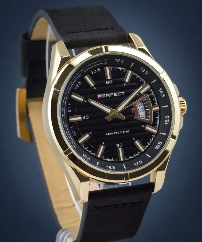 Reloj para hombres Perfect Adventure PF00604