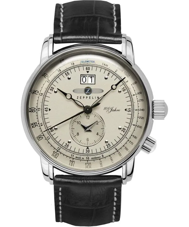 Reloj para hombres Zeppelin 100 Jahre 7640-5