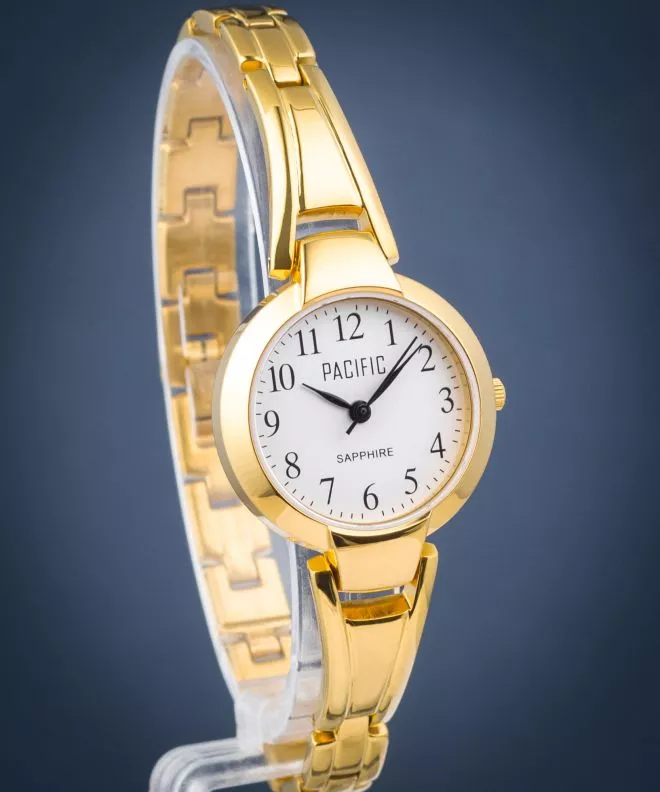 Reloj para mujeres Pacific S Sapphire PC00400