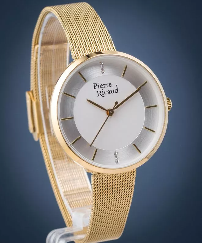 Reloj para mujeres Pierre Ricaud Fashion P23006.1113Q