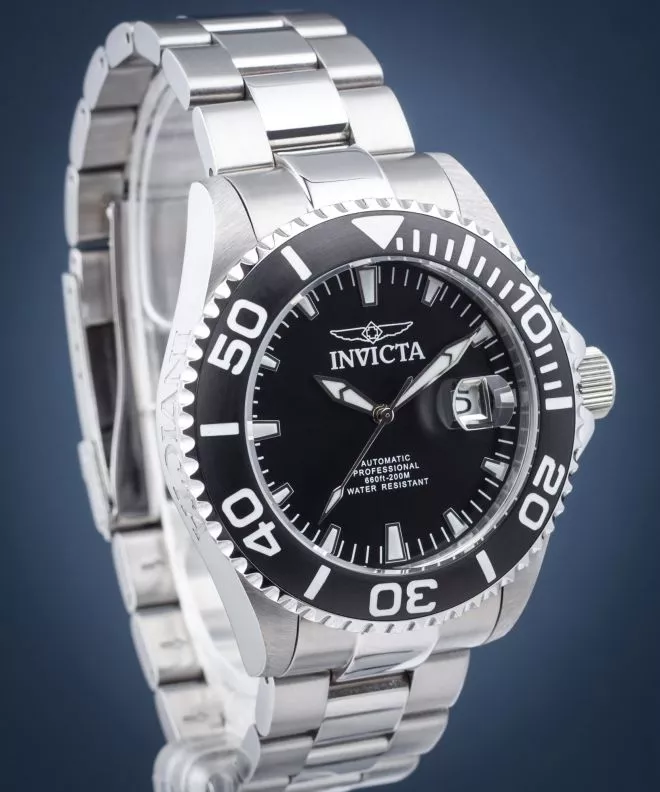 Reloj para hombres Invicta Pro Diver Automatic 37621