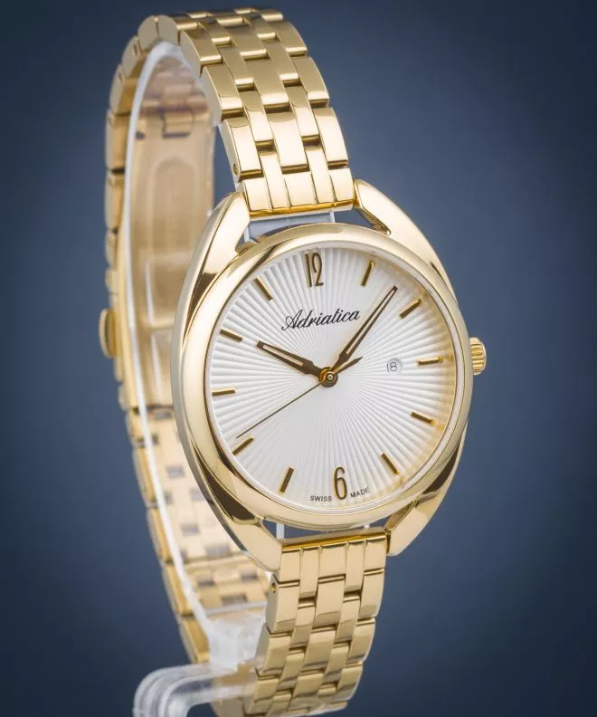 Reloj para mujeres Adriatica Fashion A3546.1153Q
