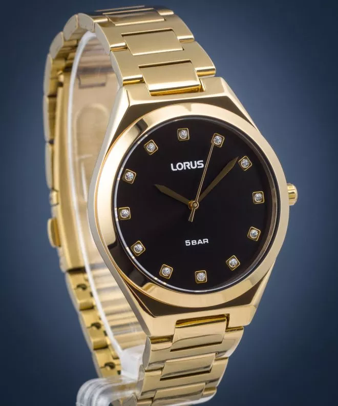 Reloj para mujeres Lorus Fashion RG206WX9