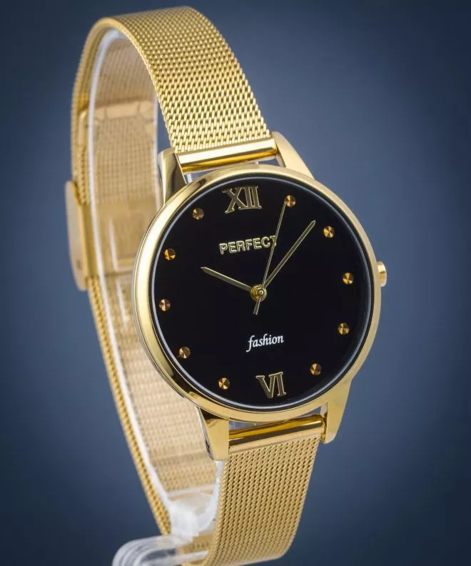 Reloj para mujeres Perfect Fashion PF00193