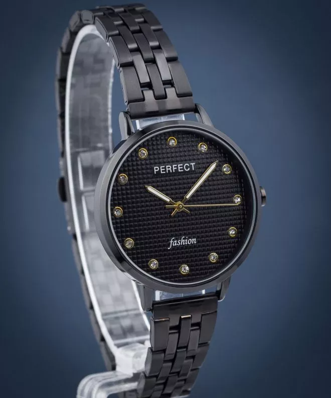 Reloj para mujeres Perfect Fashion PF00587