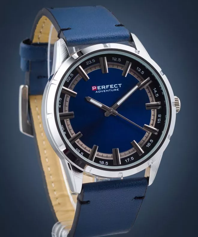 Reloj para hombres Perfect Adventure PF00645