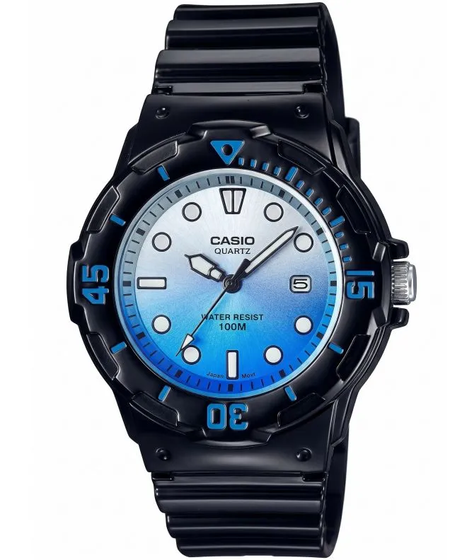 Reloj unisex Casio Analog LRW-200H-2EER