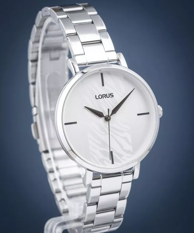 Reloj para mujeres Lorus Classic RG225WX9