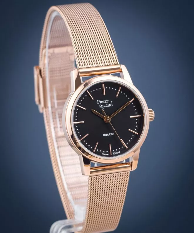 Reloj para mujeres Pierre Ricaud Classic P51091.91R4Q