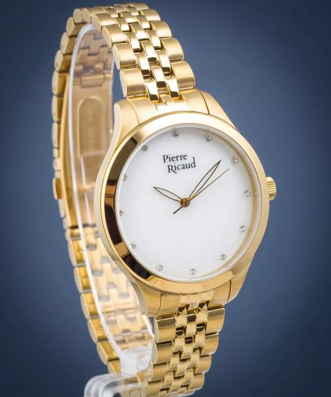 Reloj para mujeres Pierre Ricaud Fashion P22063.114FQ