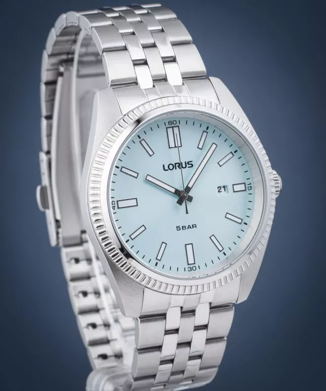 Reloj para hombres Lorus Classic RH969QX9