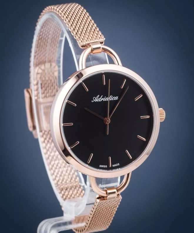 Reloj para mujeres Adriatica Classic A3794.91R4Q