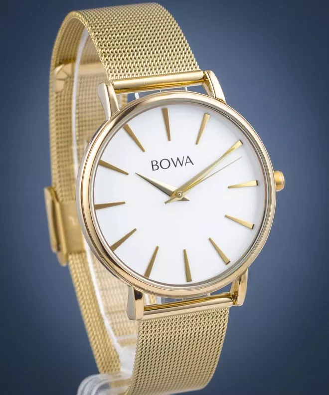 Reloj para mujeres BOWA Praha PH384-24-184M