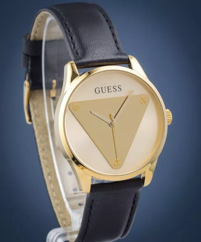 Reloj para mujeres Guess Emblem GW0399L3