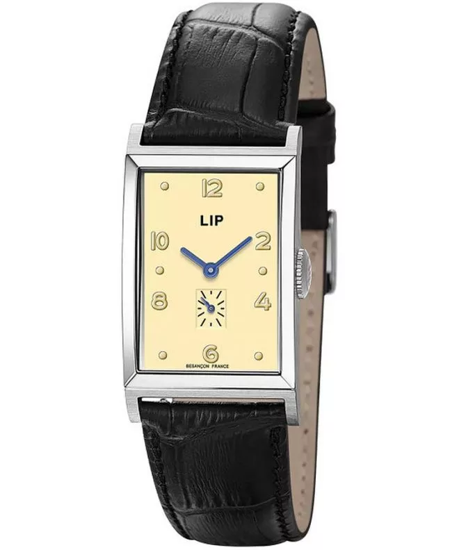 Reloj para mujeres Lip Churchill T24 671926