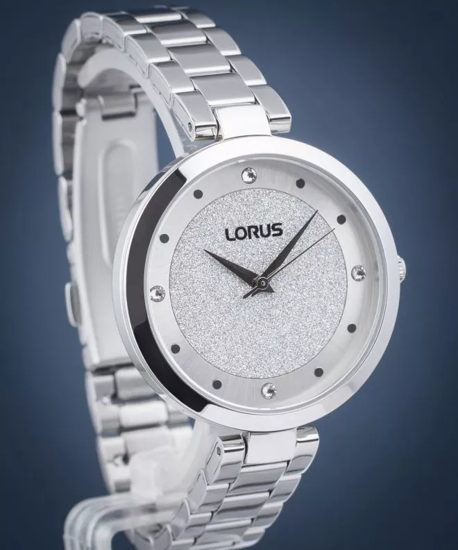 Reloj para mujeres Lorus Fashion RG257WX9