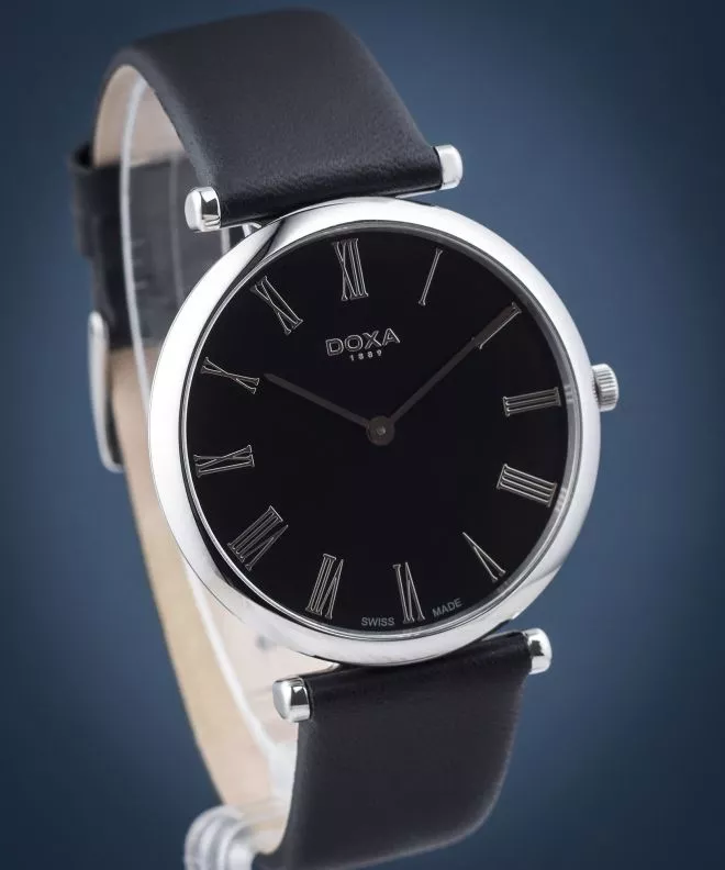 Reloj para hombres Doxa D-Lux 112.10.104.01
