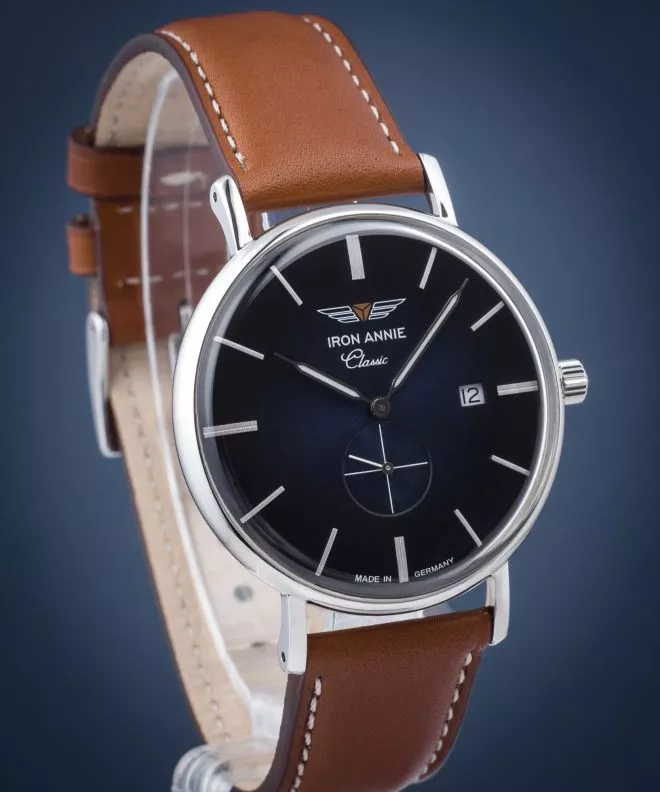 Reloj para hombres Iron Annie Classic IA-5938-3