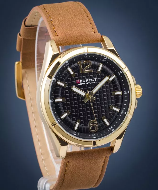 Reloj para hombres Perfect Adventure PF00480