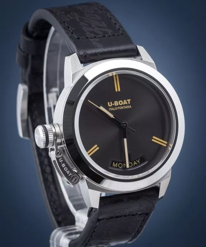 Reloj para hombres U-Boat Classico 40 Vintage 8891