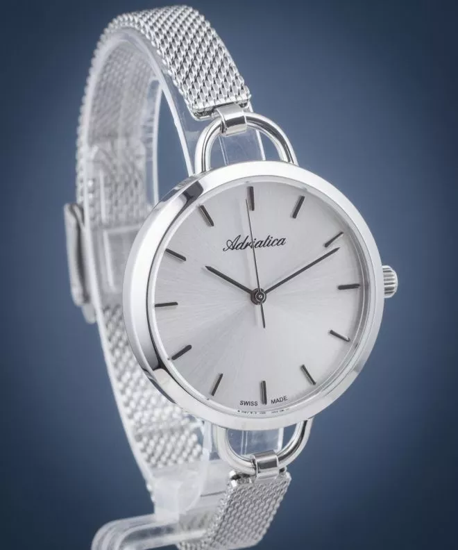 Reloj para mujeres Adriatica Classic A3794.5113Q