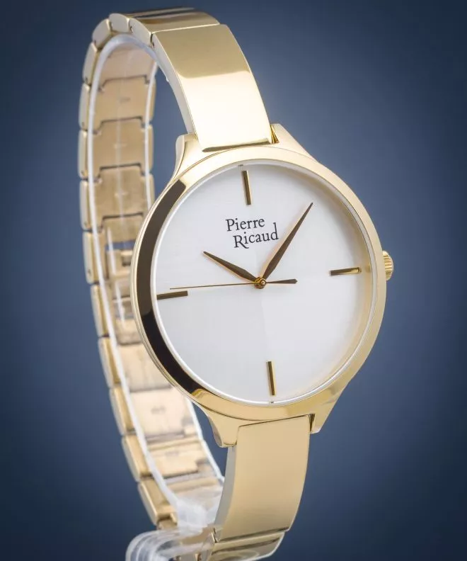 Reloj para mujeres Pierre Ricaud Classic P22012.1113Q