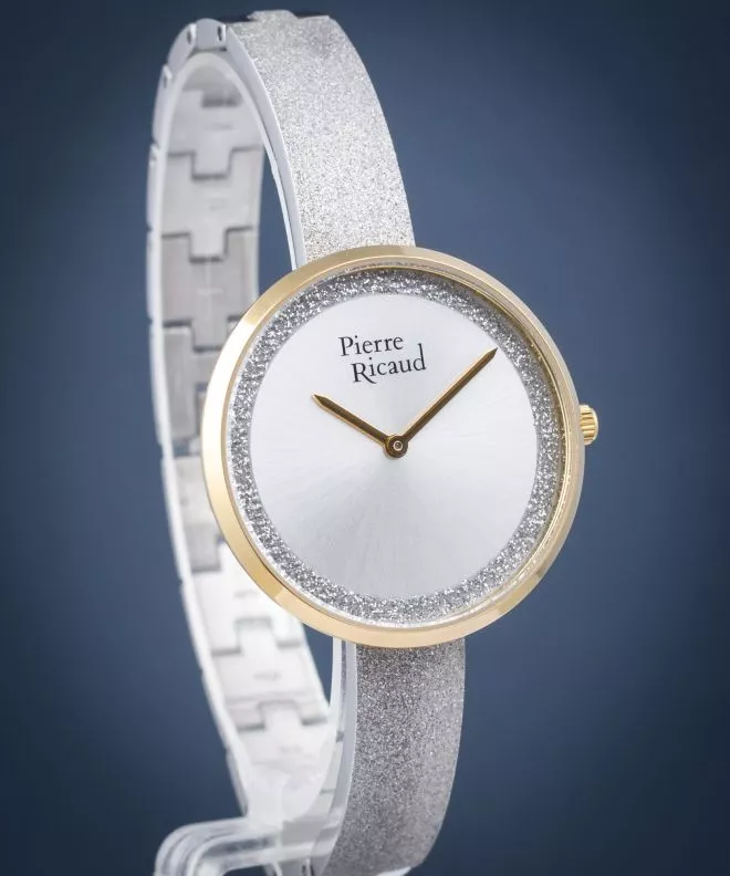 Reloj para mujeres Pierre Ricaud Fashion P23016.2103Q
