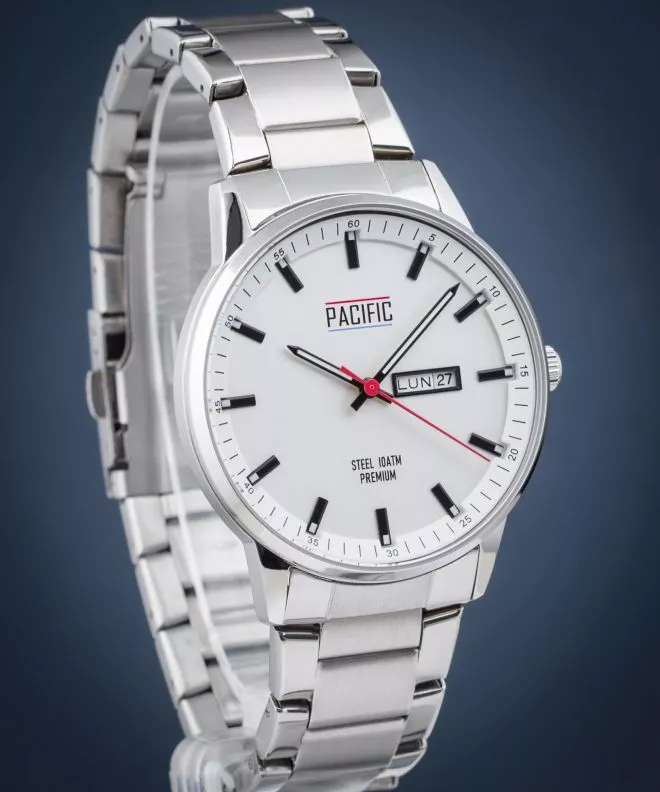 Reloj para hombres Pacific S Premium PC00368